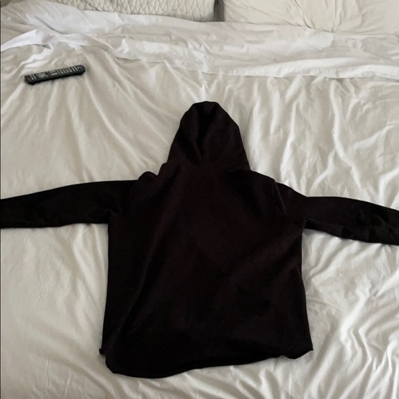 2015 KITH Classics L/S Frayed Hoody - Picture 7 of 7